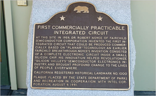 Illustration for article titled Silicon Valley's Birthplace of the Semiconductor: Now a Fruit and Vegetable Stand
